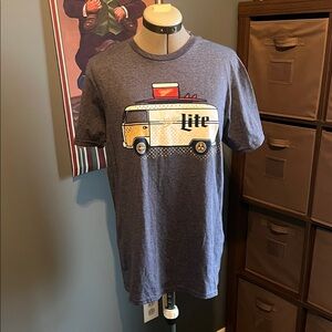 Miller Lite Tshirt